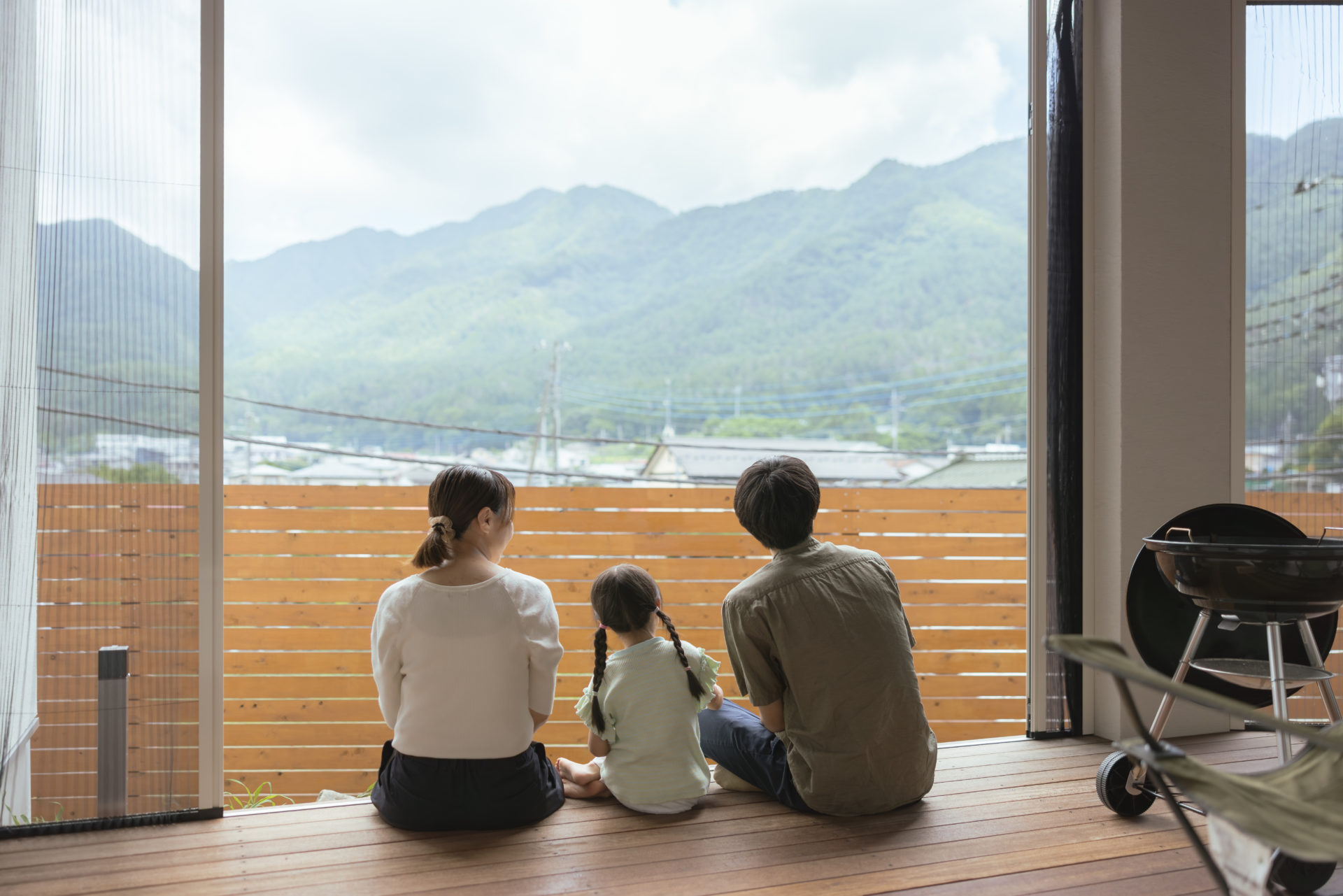 大切にしたい場所