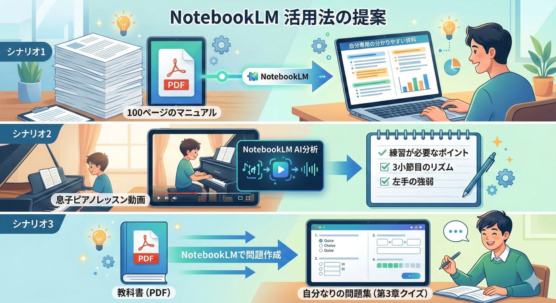 生成AIの活用③