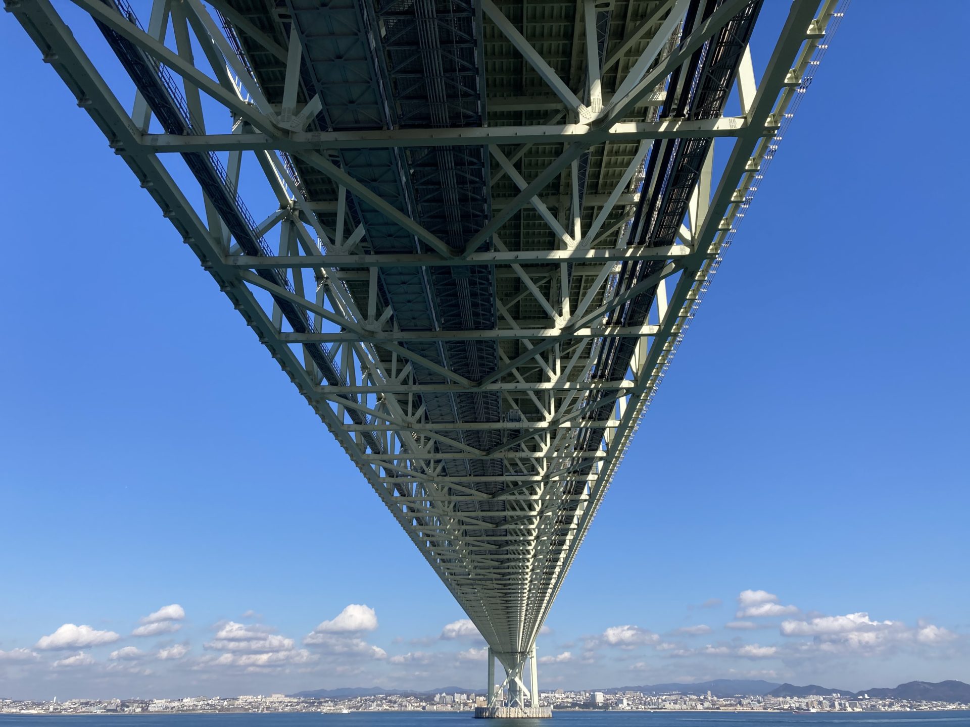 四国三大大橋！